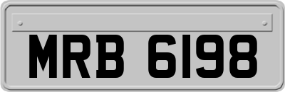 MRB6198