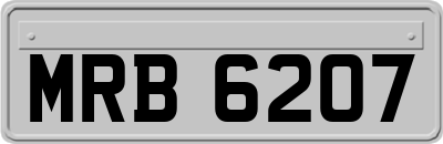 MRB6207