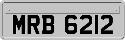 MRB6212