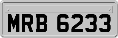 MRB6233