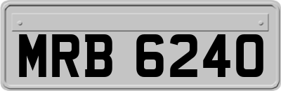 MRB6240