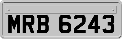 MRB6243