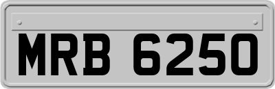 MRB6250