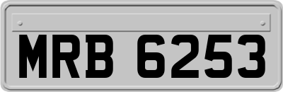 MRB6253
