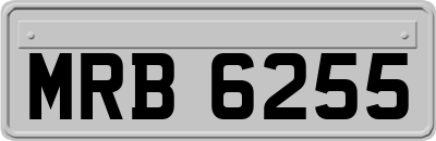 MRB6255