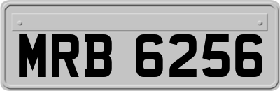 MRB6256