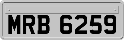 MRB6259
