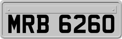 MRB6260
