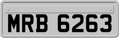 MRB6263