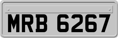 MRB6267