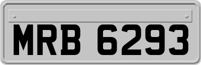 MRB6293