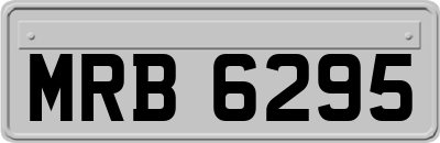 MRB6295