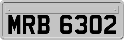 MRB6302