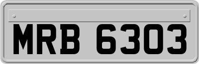 MRB6303