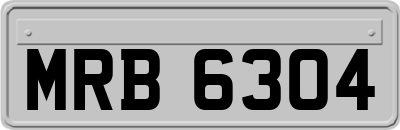 MRB6304