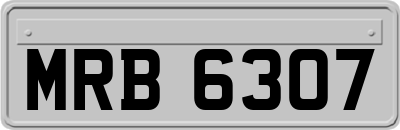 MRB6307
