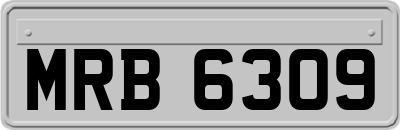 MRB6309