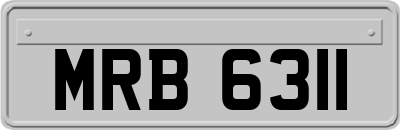 MRB6311