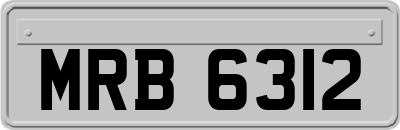 MRB6312