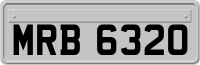 MRB6320