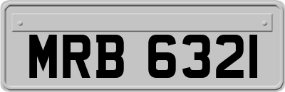 MRB6321