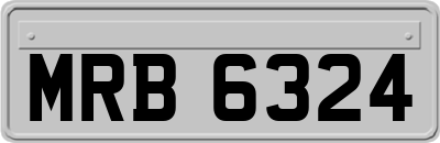 MRB6324