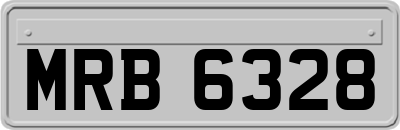 MRB6328