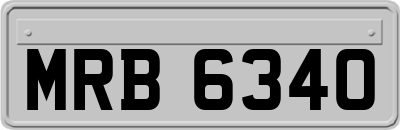 MRB6340