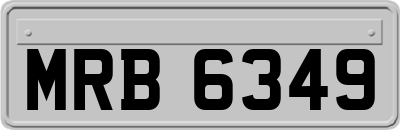 MRB6349