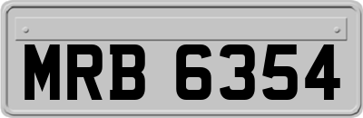 MRB6354