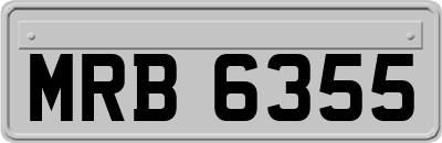 MRB6355