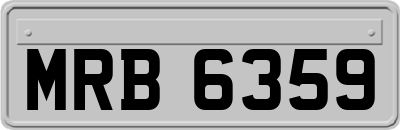 MRB6359