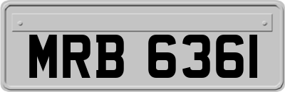 MRB6361