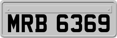 MRB6369
