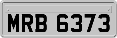 MRB6373