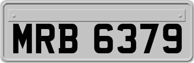 MRB6379