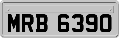 MRB6390