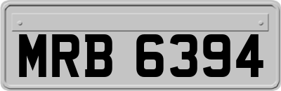 MRB6394