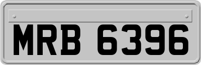 MRB6396