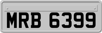 MRB6399