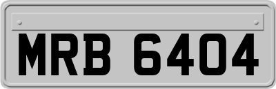 MRB6404