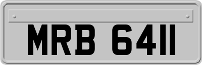 MRB6411