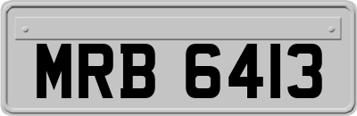 MRB6413