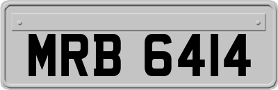 MRB6414