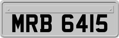 MRB6415