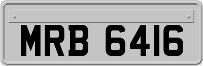 MRB6416