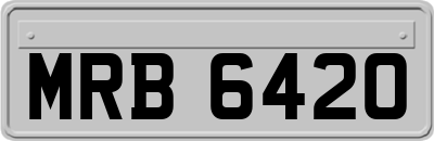 MRB6420