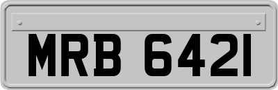 MRB6421