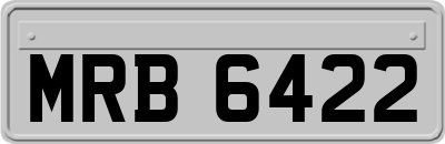 MRB6422