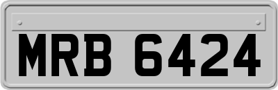 MRB6424